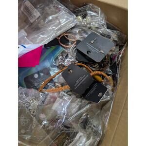 Paparazzi Jewelry - Lot of 105 Only $80 Read Full Description Please.